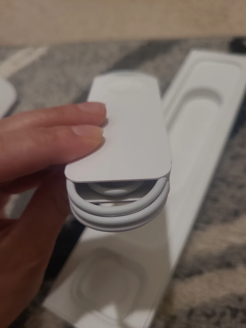 Apple Watch Se Charger